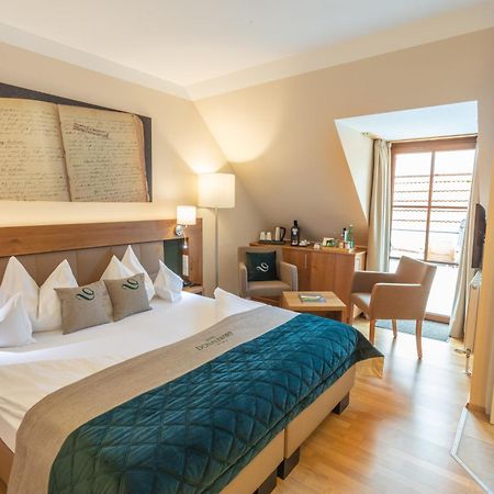 Donauwirt - Hotel Garni Вайсенкірхен-ін-дер-Вахау Екстер'єр фото