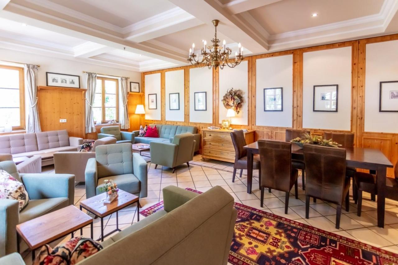 Donauwirt - Hotel Garni Вайсенкірхен-ін-дер-Вахау Екстер'єр фото